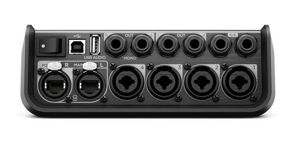 BOSE T4S Tonematch Mixer – Elite Music Sales