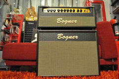 Amplifiers